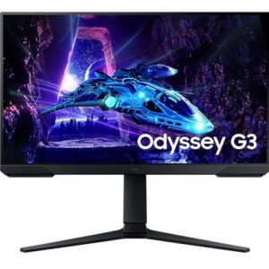Samsung 23.8'/24' Odyssey G30D FHD Gaming Monitor 1920x1080 180Hz 1ms 16:9 AMD F
