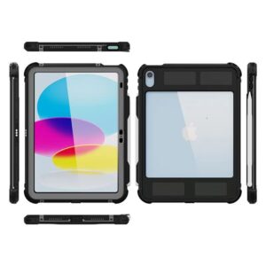 USP Samsung Tab S9 Ultra (14.6') Keyboard Case Cover - Ultra-Slim