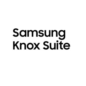 Samsung Galaxy Knox Suite For 1 Year (Essential Plan) - Support Level 1