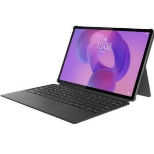 Lenovo Idea Tab Plus (12.1') Folio Keyboard - Luna Grey (ZG38C07532)