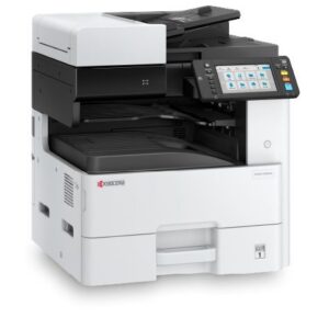 Kyocera MZ3201IX 32PPM A3 Mono Laser Multifunction