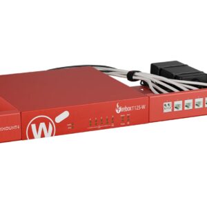 Rackmount Watchguard T125 [W]?T145 [W]