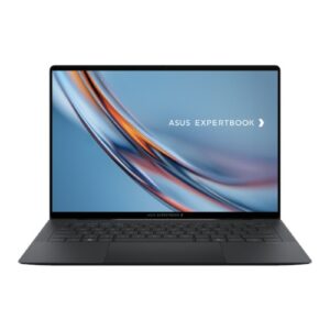 ASUS ExpertBook Ultra 14' Tandem OLED 2.8K Touch Intel Core Ultra X7 358H Copilo