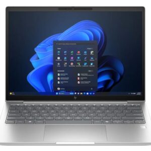 HP EliteBook 6 G1i 13.3' WUXGA TOUCH Intel U7-255U 16GB DDR5 512GB SSD Windows 1