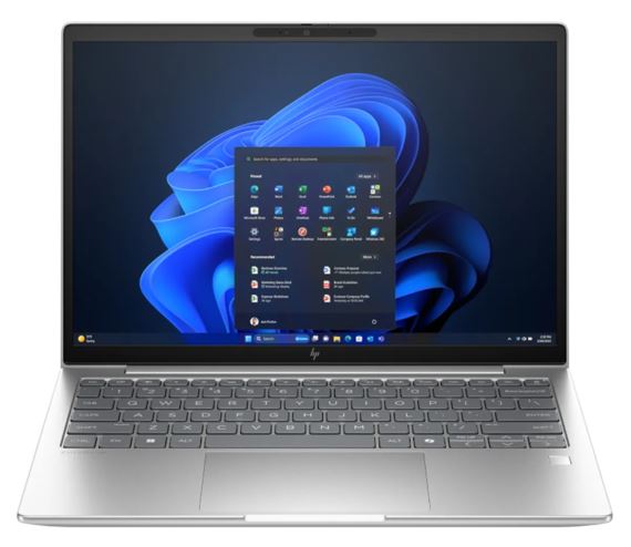 HP EliteBook 6 G1i 13.3' WUXGA TOUCH Intel U7-255U 16GB DDR5 512GB SSD Windows 1