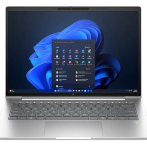 HP EliteBook 6 G1a 14' WUXGA TOUCH IR AMD Ryzen R7-250 16GB DDR5 512GB SSD Windo