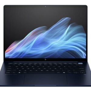 HP EliteBook Ultra G1i 14' 2.8K BV OLED IR Intel U7-258V 32GB LPDDR5X 512GB SSD