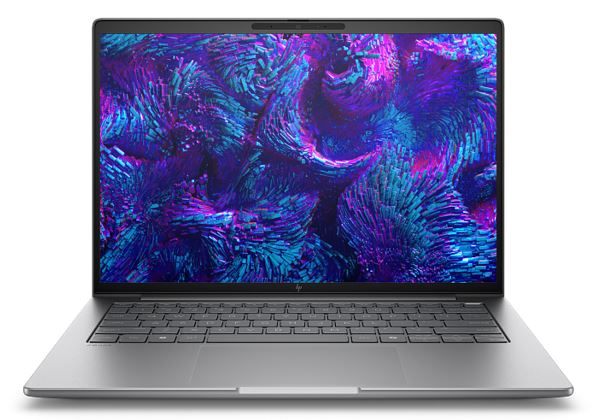 HP ZBook 8 G1i FireFly 14' WUXGA TOUCH IR Intel U5-225U 32GB DDR5 1TB SSD WIN 11