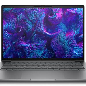 HP ZBook 8 G1i FireFly 14' WUXGA TOUCH IR Intel U7?255U 32GB DDR5 1TB SSD WIN 11