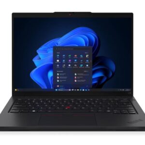LENOVO ThinkPad L14 G6 14' WUXGA IR AMD R5-340 32GB DDR5 512GB SSD Radeon 840M G