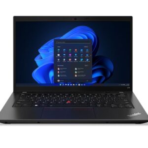 LENOVO ThinkPad L14 G6 14' WUXGA IR AMD R7-350 16GB DDR5 512GB SSD Radeon 860M G