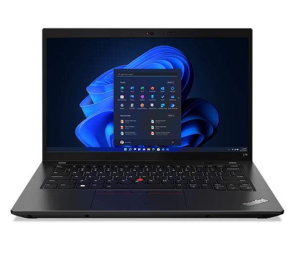 LENOVO ThinkPad L14 G6 14' WUXGA IR AMD R7-350 16GB DDR5 512GB SSD Radeon 860M G