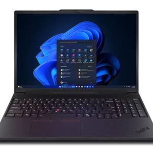 LENOVO ThinkPad P16V G3 16' WUXGA IR Intel U7-255H 32GB DDR5 1TB SSD Windows 11