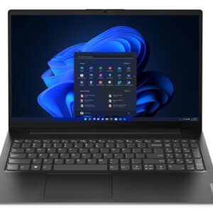 LENOVO V15 15.6' FHD AMD Ryzen R5-7520U 8GB 256GB SSD NVMe Windows 11 PRO AMD 61