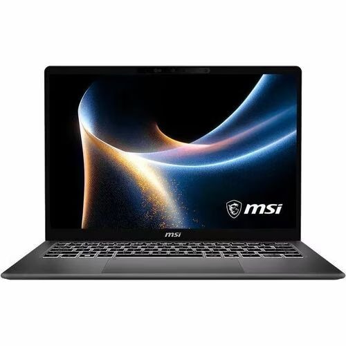 MSI Modern Series Laptop 16' FHD Intel Core Ultra 5