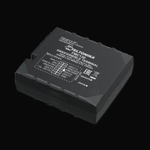 Teltonika Hard Wired Fleet Management System - High Gain GNSS and IoT/GSM Antenn
