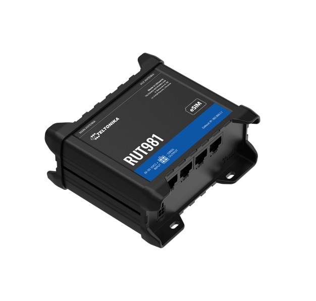 Telit Cat 4 Modem