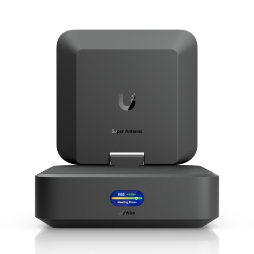 High-Performance WiFi 7