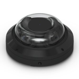 Ubiquiti AI Multi Sensor 4 Black