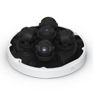Ubiquiti AI Multi Sensor 4 White