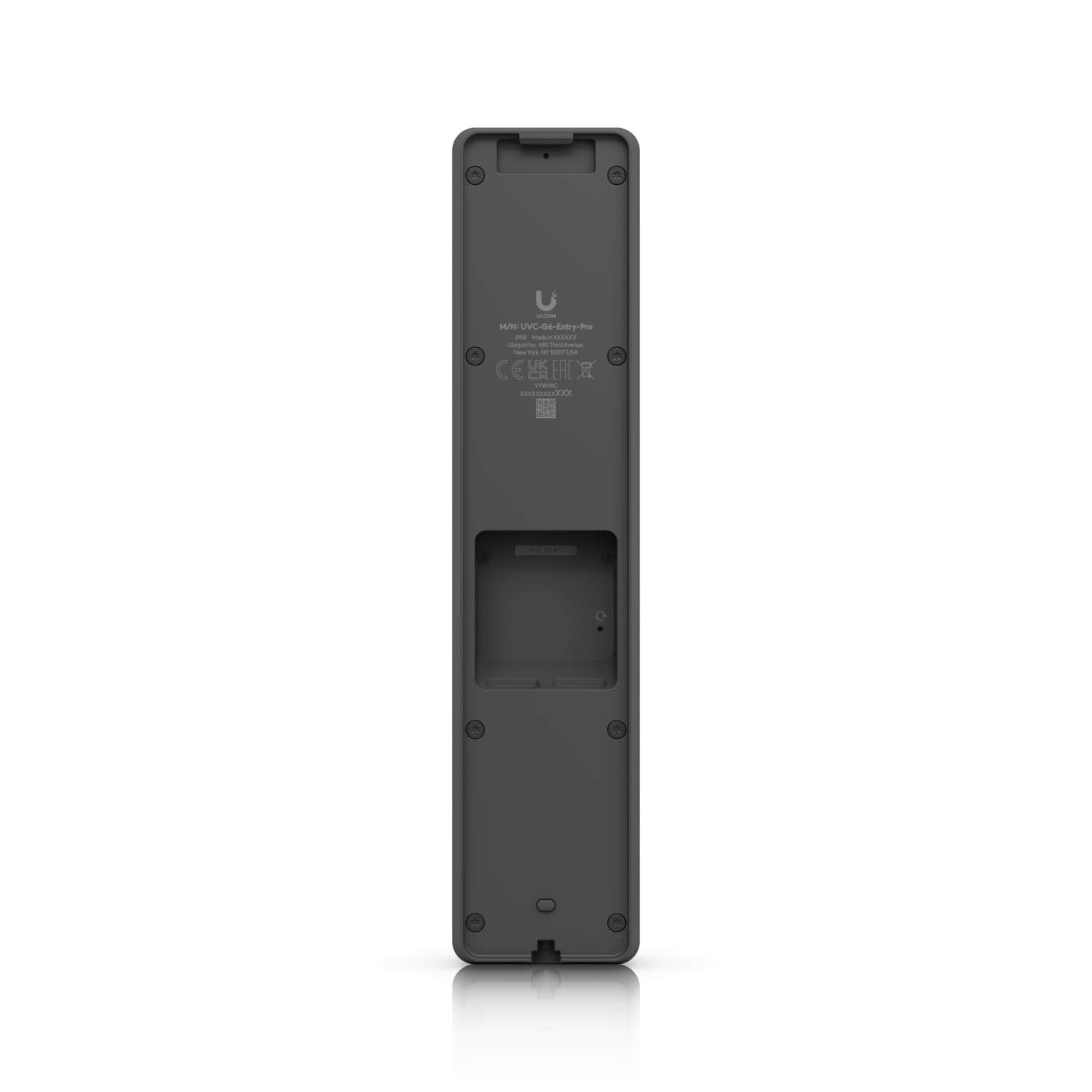An Intelligent Door Entry System