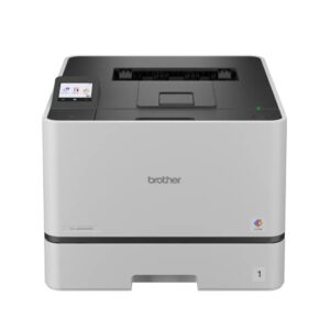 Brother HL-L8430CDW Colour Laser Printer. Up to 31ppm mono and colour print with