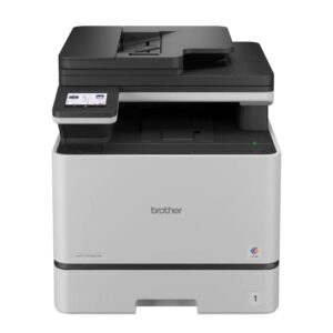 Brother MFC-L8730CDW Colour Laser Multi-Function Centre. Print