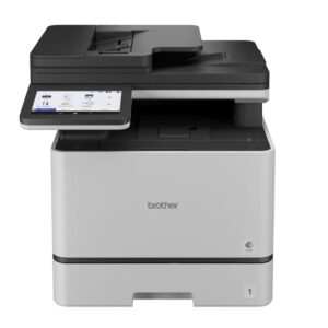 Brother MFC-L8930CDW Colour Laser Multi-Function Centre. Print