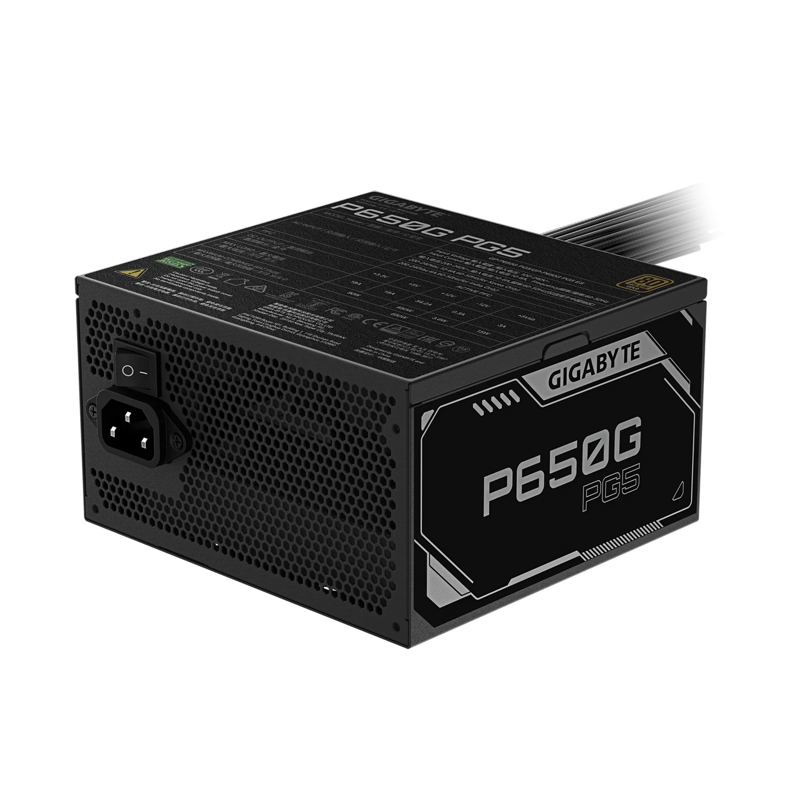 ATX12V v3.1