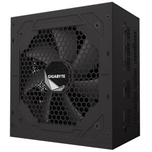 Gigabyte UD850GM PG5 2.0 850W ATX PSU Power Supply  80 PLUS GOLD Fan Type 120mm