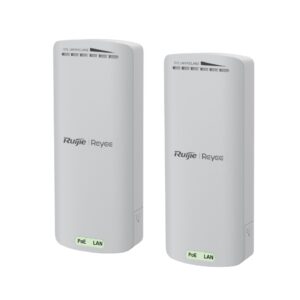Ruijie Reyee RG-EST100-E 2.4Ghz Dual Strem 500m Wireless Bridge