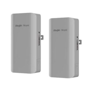 Ruijie Reyee RG-EST310 V2 5Ghz Dual Stream 802.11ac 1KM Wireless Bridge