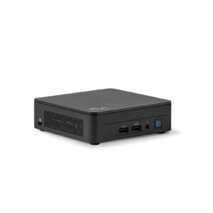Asus NUC 13 Pro Mini PC
