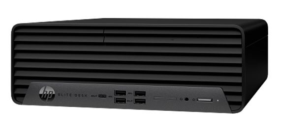 HP Elite SFF 800 G9 Desktop PC Intel i7-14700 vPro 32GB DDR5 512GB SSD Windows 1