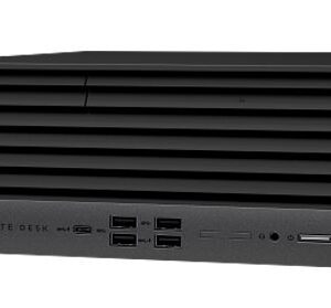 HP EliteDesk 8 SFF G9 Desktop AI PC Intel i9-14900 32GB DDR5 1TB SSD Windows 11