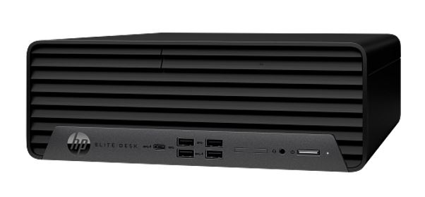 HP EliteDesk 8 SFF G9 Desktop AI PC Intel i9-14900 32GB DDR5 1TB SSD Windows 11