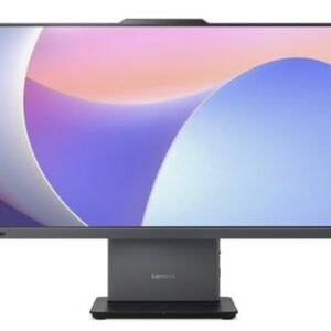 LENOVO ThinkCentre Neo 50A G5 AIO 23.8' FHD TOUCH Intel U5-210H 16GB DDR5 512GB
