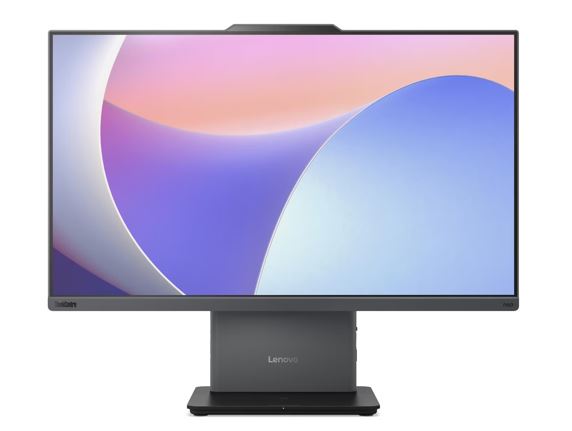 LENOVO ThinkCentre Neo 50A G5 AIO 23.8' FHD TOUCH Intel U7-240H 16GB DDR5 512GB