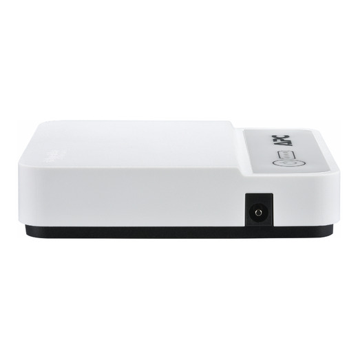 mini network UPS to protect intern