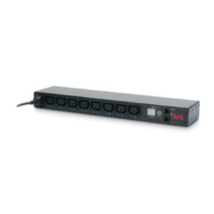 APC Netshelter Switched Rack PDU