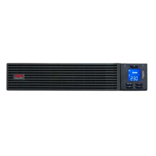 Rackmount 2U