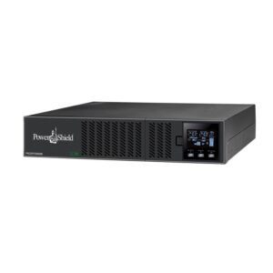 PowerShield Centurion RT 2000VA short base UPS with Rail Kit Bundle (PSCERT2000S