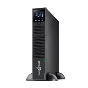 PowerShield Centurion RT 3000VA Long Run Model - 15Amp