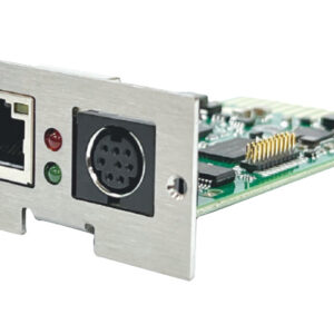 PowerShield Cyber Secure SNMP/Web Card
