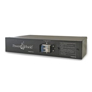 PowerShield Rack Mount 1:1 Maintenance Bypass Switch for 6-10kVA UPS
