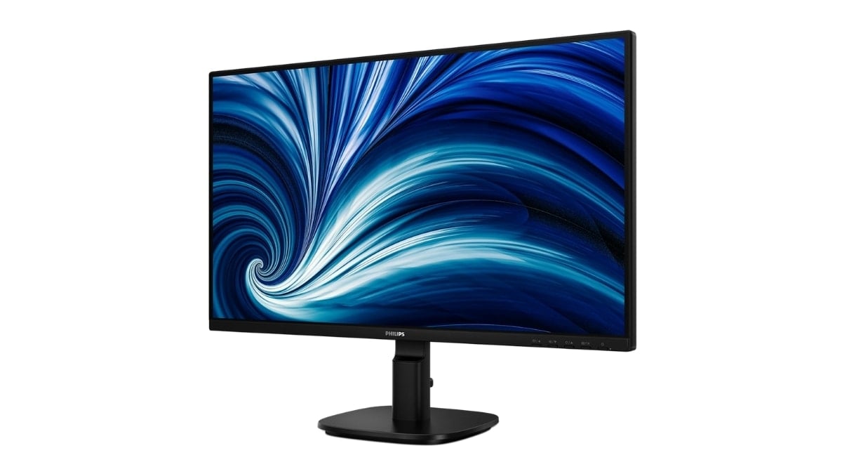 Philips 24B2N2200G 23.8" FHD IPS Monitor