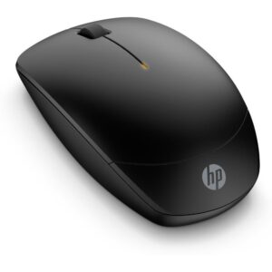 HP 4E4074UT 235 Slim Wireless Mouse