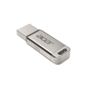 Acer UM310 64GB USB Flash Drive UDP USB3.2 Gen 1 Type-A - 5 Year Warranty