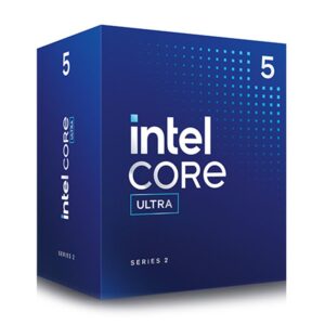 Intel BX80768225 Ultra 5 225