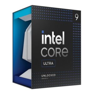 Intel BX80768285K Ultra 9 285K